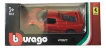 Comprar Burago Ferrari Race & Play Ferrari F50