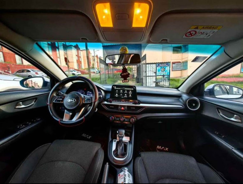 Kia Forte 2.0 Lx At