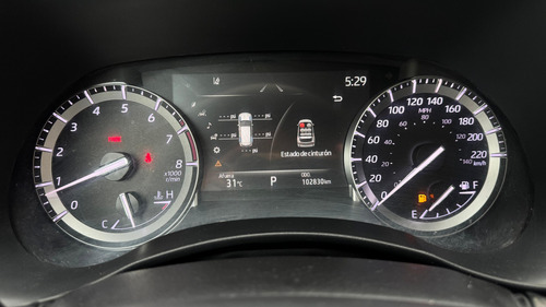Toyota Highlander 3.5 Xle At