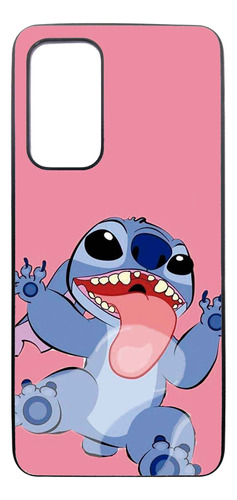 Funda Protector Para Xiaomi Mi 10t Pro Stitch Disney