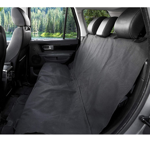 Imagen 1 de 5 de Original Funda Para Asiento De Coches Para Mascotas. Hamaca