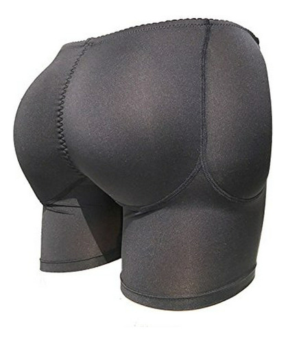 Bimei 4ps Esponja Butt Hip Enhancer Shaper Bragas Ropa Inter