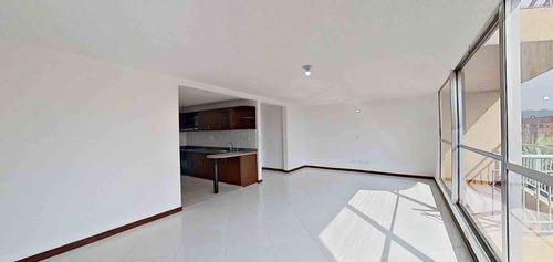 Apartamento Para Venta En Nuevo Suba (13400159753).