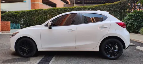 Mazda 2 1.5 Grand Touring Lx