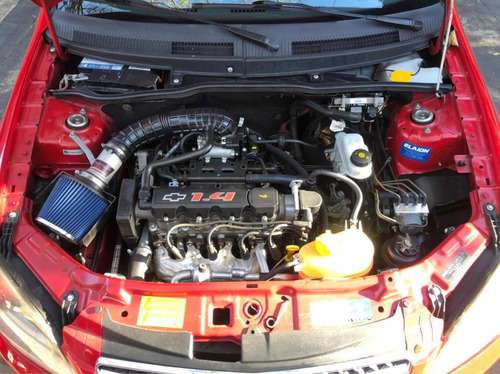 Chevrolet Celta 1.4 Lt Ab+abs 2013