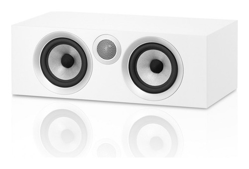Htm-72 S2 Blanco - Bowers & Wilkins - B&w - Parlante Central