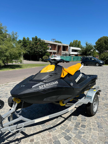 Sea Doo Spark 3up