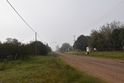 Terreno Amplio En Federal