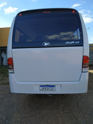 Marcopolo W8
