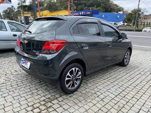 Imagem 5 de 12 de Chevrolet Onix Hatch Ltz 1.4