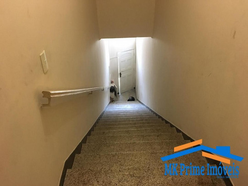 Imagem 15 de 15 de Apartamento 170 M² - Bela Vista - Osasco - 937