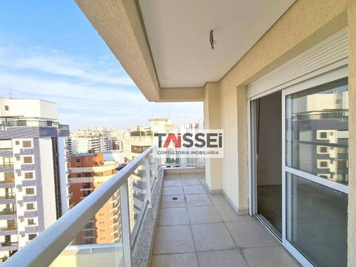 Imagem 21 de 26 de Cobertura Com 4 Dormitórios À Venda, 234 M² Por R$ 2.890.000,00 - Moema - São Paulo/sp - Co0161