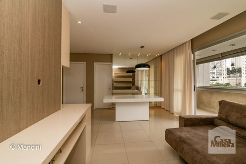 Imagem 2 de 15 de Apartamento À Venda No Vila Da Serra - Código 388015 - 388015