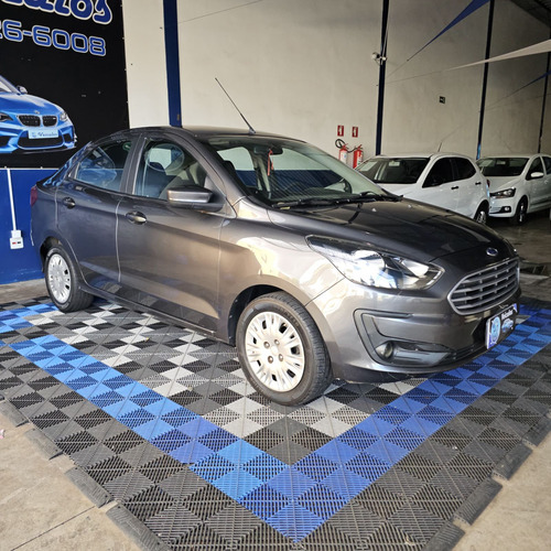 Ford Ka 1.0 SE/SE Plus TiVCT Flex 5p