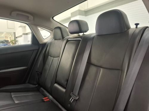 Nissan Sentra 2.0 SV 16V FLEXSTART 4P AUTOMÁTICO