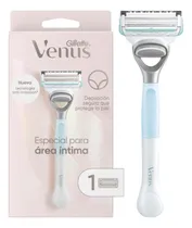 Comprar Maquina Para Afeitar Gillette Venus Para Área Íntima 1 Un