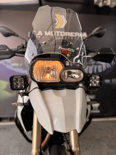 Bmw F 800 Gs