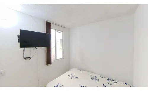 Venta Apartamento De 64mt2 En Bochalema, Sur De Cali 13460-4