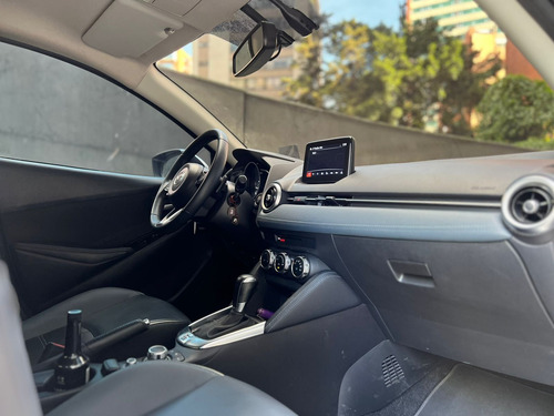 Mazda 2 1.5 Grand Touring Lx