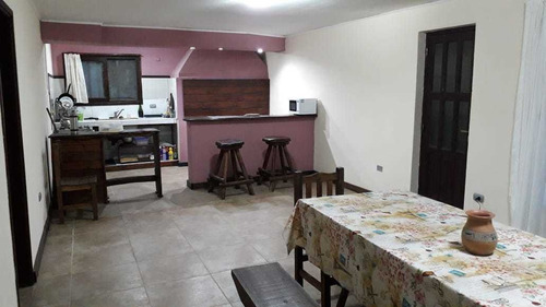 Imagen 10 de 15 de Casa - Chalet En Venta En Sierra De Los Padres