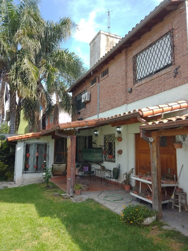 Chalet 3 Ambientes En Dos Plantas Con Doble Lote