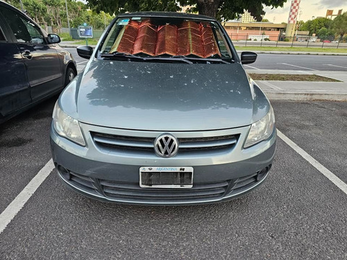 Volkswagen Gol Trend 1.6 Pack Ii