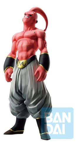 Super Buu Masterlise Majin Boo - Bandai Ichibansho