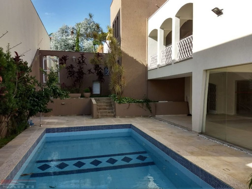 Imagem 1 de 15 de 4 Suítes , 5 Vagas , 700m² Palmas Do Tremembé 1 - St11549