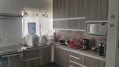 Imagem 4 de 24 de Torres S José | Casa 163m 3 Dorms Churrasqueira Piscina | 7643 - V7643