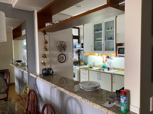 Imagem 12 de 15 de Apartamento - Menino Deus - Ref: 521467 - V-pj5891