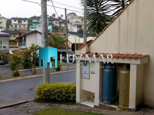 Imagem 8 de 11 de Oportunidade Casa Em Condomínio Em Itapecerica Aceita Permut - 167l