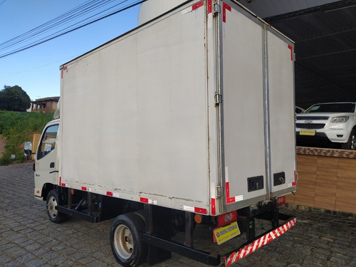 Imagem 6 de 8 de Foton / 1039 3110b I26ds