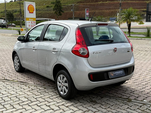 Fiat Palio ATTRACTIVE 1.0 EVO FIRE FLEX 8V 5P