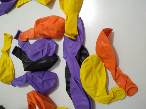 Imagen 3 de 5 de Globos Latex