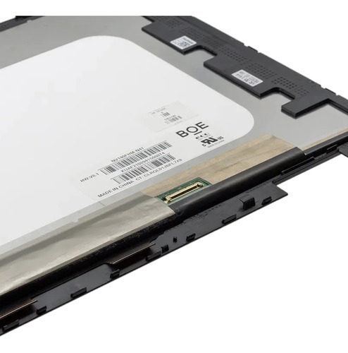 Pantalla Lcd Fhd Con Marco Para Hp Pavilion X360 14-ek