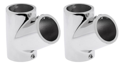 2 Piezas De Material Acero Inoxidable 316 De Barco