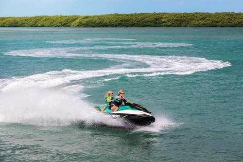 Sea Doo Gti 90