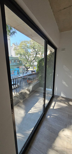 Vendo O Permuto Departamentos Mono Ambiente En Almagro