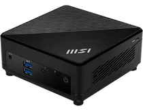 Comprar Mini Pc Msi Cubi 5 12m Mini Pc Intel Core I5-1235u Ews
