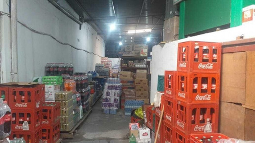 Alquiler Local Comercial En Av. Eva Peron 2000, Parque Chacabuco