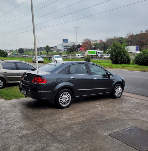Fiat Linea 1.8 Absolute 130cv Dualogic