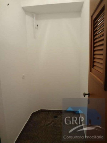 Imagem 7 de 15 de Apartamento Para Locação Em Santo André, Centro, 4 Dormitórios, 4 Suítes, 6 Banheiros, 6 Vagas - 7364_1-1199124