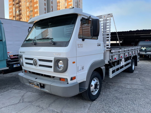 Imagem 1 de 9 de 9150 Delivery