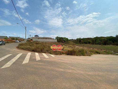 Imagem 5 de 6 de Terreno Residencial - Loteamento Jardim Panorama - Te0509