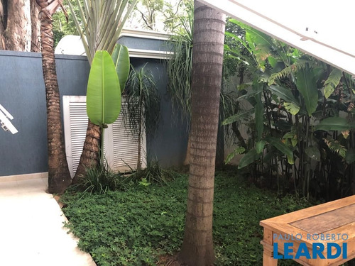 Imagem 12 de 15 de Casa Em Condomínio - Alto Da Boa Vista - Sp - 616722