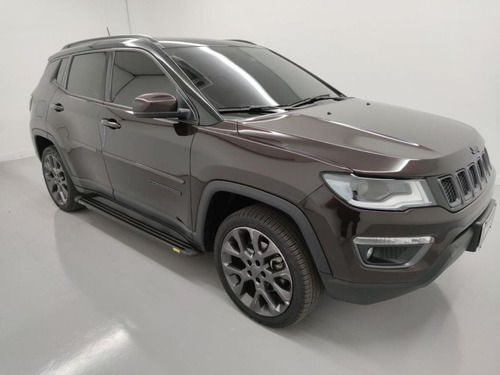 Jeep Compass COMPASS