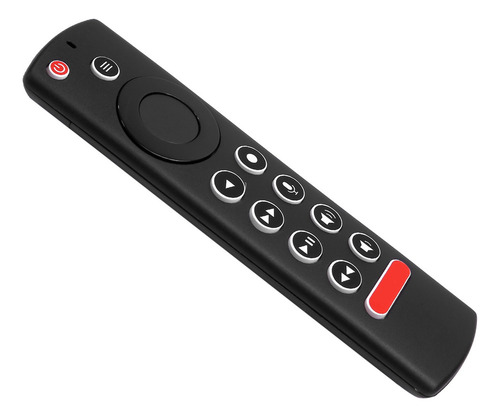 Js Controlador Remoto De Voz De Tv Para Nvidia Shield Tv