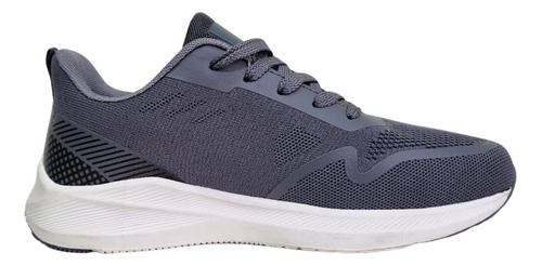 Zapatillas Hombre Deportivas Exclusivas Ism 246-010