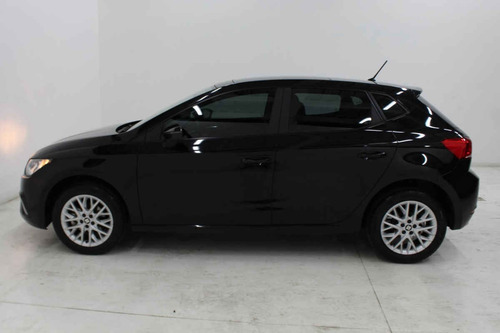 Imagen 2 de 15 de Seat Ibiza 2020 4 Cilindros