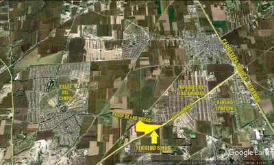 Terreno en venta